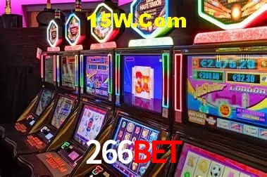 Integração de APIs 266bet