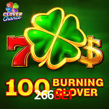 Bonus Features 266bet