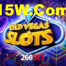 Premium Interface 266bet