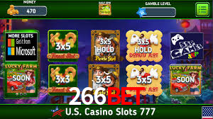 Football Betting 266bet