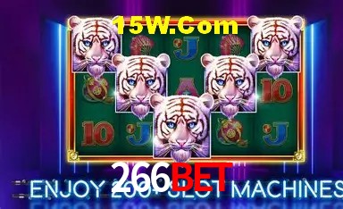 Recursos de Bônus 266bet
