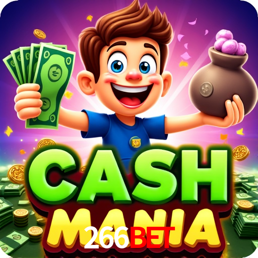 Desvendando o Mundo dos Jogos Virtuais na 266bet