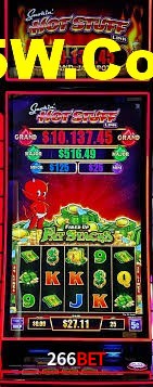 266bet: Seu Cassino Premiado com Pagamentos Rápidos
