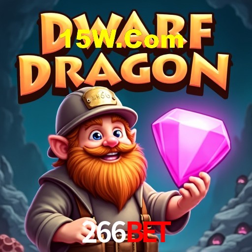Interface do App 266bet