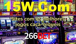 266bet login app