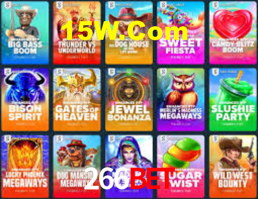 266bet