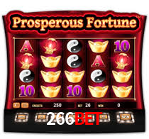 Sinta a adrenalina dos jogos de cassino com 266bet