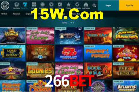 266bet app