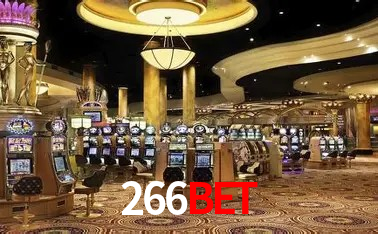 Casino VIP 266bet