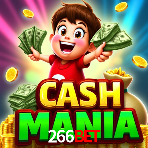 Account Benefits 266bet