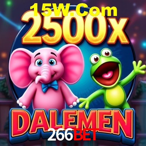 Descubra a Magia dos Jogos de Arcade no 266bet
