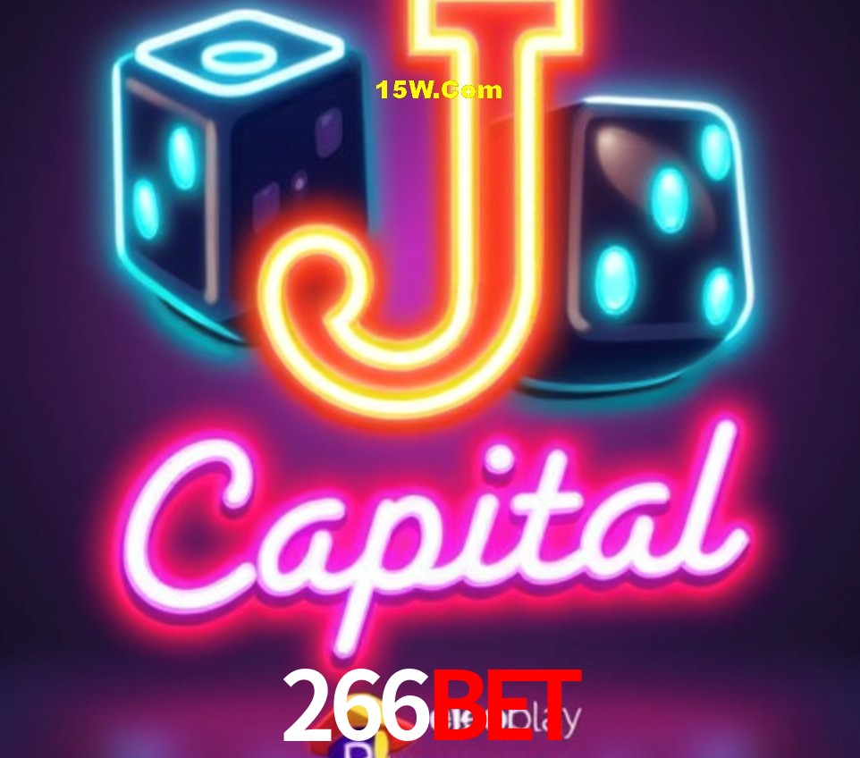 Programa VIP 266bet