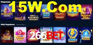 266bet App Interface