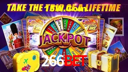 Provedores de Jogos 266bet