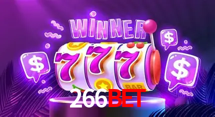Bônus e promoções da 266bet