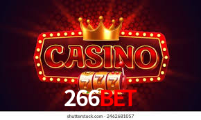 Spaceman Game 266bet