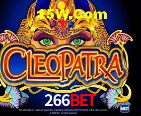 Jogos de Slot 266bet