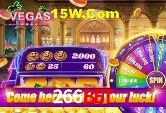 Login Seguro 266bet