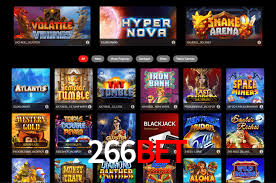 Experimente o Login Seguro Premium no 266bet