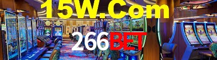 Tennis Betting 266bet