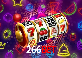 Jogos populares e pagamentos rápidos na 266bet