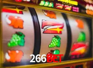 Promoção Relâmpago 266bet