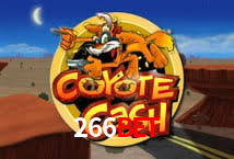 Welcome Bonus 266bet