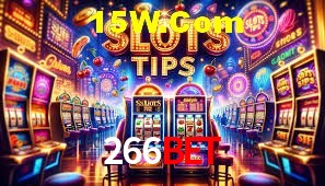 Experiência VIP 266bet